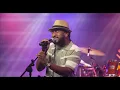 Ultimate Santana Tribute Band- Promo 2025