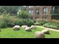 21st Century LONDON - found in Kidbrooke VILLAGE