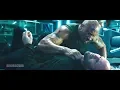 Lagu Furious 7 (2015) - Hobbs and Shaw Fight