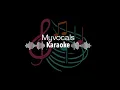 Khoya - OutStation | Karaoke with Lyrics