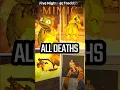 Download Lagu ALL DEATHS in FNAF: MIMIC Behind The Scenes! | Five Nights at Freddy's: Secret of the Mimic