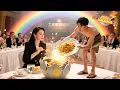 Download Lagu CEO cantik terkejut — pria 'malas' diremeh ternyata Legenda Kuliner nasional! Langsung bersimpuh!