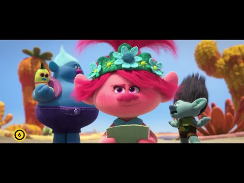 Trollok a világ körül - magyar nyelvű videó