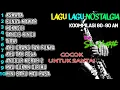 Download Lagu ALBUM NOSTALGIA 80-90 AN !!! LAGU POP KENANGAN PALING DICARI [COVER Mb Tatik ]