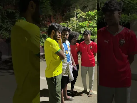 Tag that football veriyan😂 just for fun👍 #lungiboys  #kujilimasthu #rajpriyan