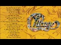 Download Lagu Chicago Greatest Hits 2021 - The Best of Chicago Songs - Chicago Full Album