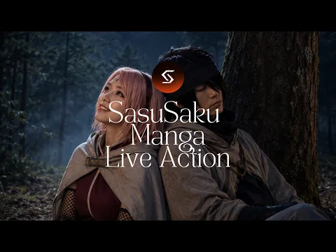 SasuSaku Episode 16