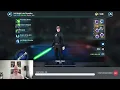 GAC S43 3v3 Match 2 Bronzium 3