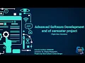 Advanced Software Development Final Project - FlightGear Simulator Desktop Application