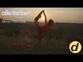 Download Lagu Alle Farben \u0026 Sam Gray - Never Too Late [Official Music Video] [OUT NOW]