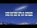 ni pedo - Peso Pluma & Tito Double P Lyrics