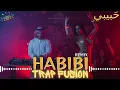 Download Lagu VIRAL HABIBI Remix 🎶 | Arabic x Trap Fusion 2025 🌌