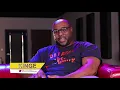 D Smoke - Black Habits Album Review