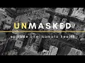 Unmasked Ep 1 - Samata Health has got you covered