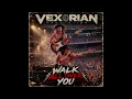 WALK ALL OVER YOU 🤘 (AC/DC Inspired) | Country Hard Rock