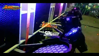 dj crazy thrush style yakuza special bassboosted arg audio bondowoso