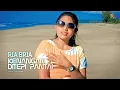 Download Lagu Ria Bria - Kenangan Di Tepi Pantai [Official Music Video]