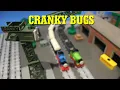 Download Lagu Cranky Bugs - US - Ertl Remake