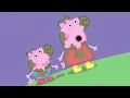 Peppa Pig Full Episodes Bedtime