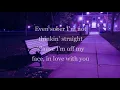 Download Lagu Justin Bieber - Off My Face (Acoustic) Lyrics