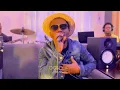Download Lagu Steve RNB - One Love / Nakozonga (Live Performance) || OG\u0026COPY Jam Sessions S01E01