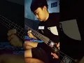 Download Lagu Selalu mengalah /seventeen/bass cover #basscover