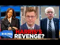 Kamala Harris TEASES 2028 Presidential Run DEVASTATING Dems Chances Robby Soave RISING