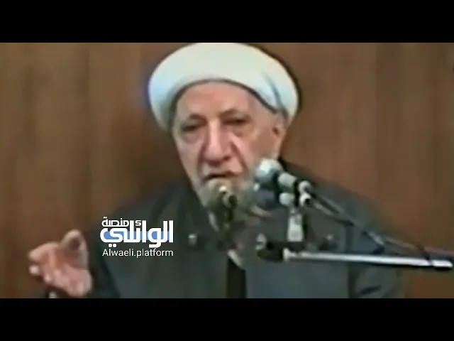 بدأ الإسلام غريب وسيعود غريب | د.احمد الوائلي