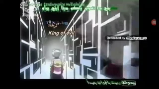 القناص الحلقة 73 مدبلج عربي الجزء 1 