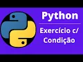 Python - Aula 08