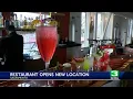 MASSIVE mimosas coming to second Sacramento brunch spot location