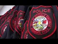 VSP Danville authorities carry out December crime initiative