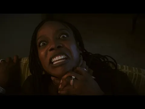 Macbeth in Compton - Trailer ( Short film)