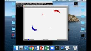 Snake Game Multiplayer Project Demo