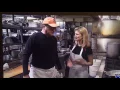 La Scala on 7 News