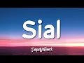 Download Lagu Mahalini - Sial (Lirik Lagu / Lyrics)  | 1 Hour Version