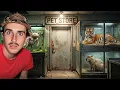 I Found the Creepiest Abandoned Pet Store