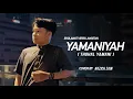Download Lagu SHOLAWAT YAMANIYAH (Versi Langitan) Cover by Nazich Zain