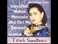 Download Lagu Keagungan Tuhan Cover Titik Sandhora