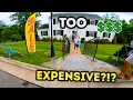 We Almost Walked Out Empty-Handed at This EXPENSIVE Estate Sale