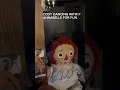 Download Lagu Don’t touch Annabelle #conjuring #ghost #samandcolby