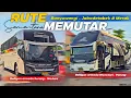 Download Lagu PLAYING🔥Intercity Bus Monitoring Banyuwangi - Jabodetabek || 2025