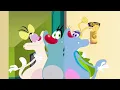 Download Lagu Oggy and the Cockroaches - Oggy Has to Share | BEST CARTOON COLLECTION | New Episodes in HD
