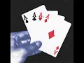 Cartes en main - LaF & Original Gros Bonnet
