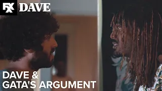 dave gata confronts dave season 2 ep 10 highlight fxx