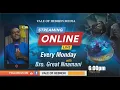 Download Lagu The Overcomers inner li by Great Nnamani