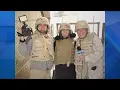 Reporting the Iraq War From Bag ad to Tikrit Marvin s Vault