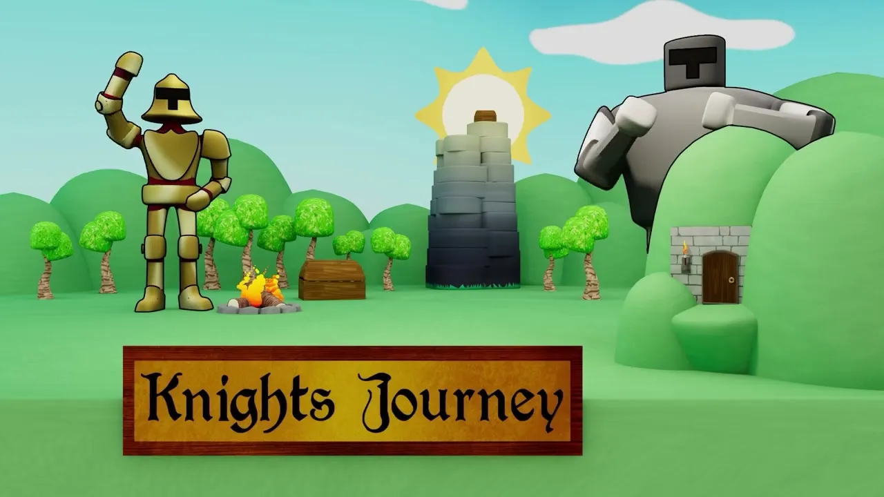 Knight's Journey