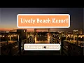 Lively Beach on Padre Island Texas EV charging Condo Review