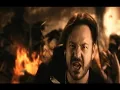 HAMMERFALL - Any Means Necessary (OFFICIAL MUSIC VIDEO)